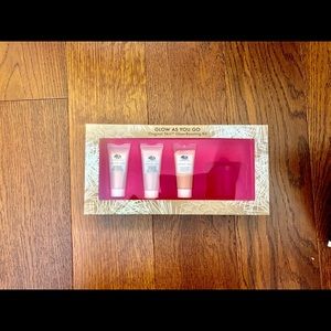 Origins: Glow As You Go boxset